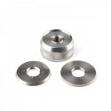BP Mods - 510er Lightsaber Adapter Set