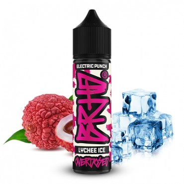 BRHD Electric Punch - Lychee Ice Aroma 10ml