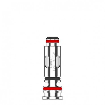 Uwell Whirl S2 Verdampferköpfe