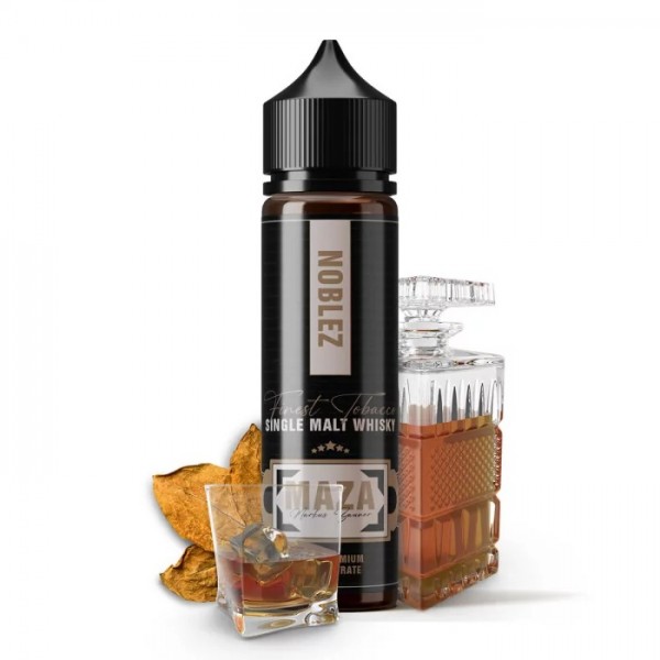 MaZa - Noblez Aroma 10ml
