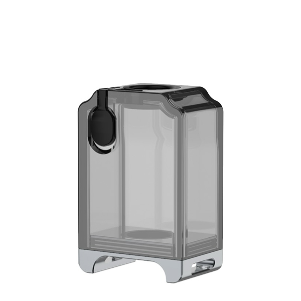 Ambition Mods Boro 3.0 - Empty Pod (mit Base)