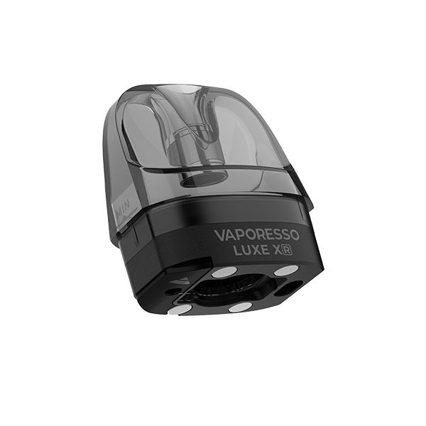 Vapresso Luxe XR Pod - 2er Packung ohne Coil