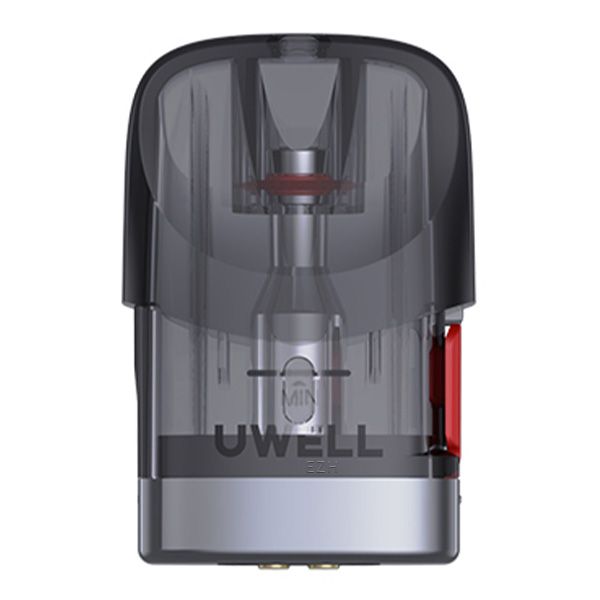 Uwell Popreel N1 Pod - 2er Packung