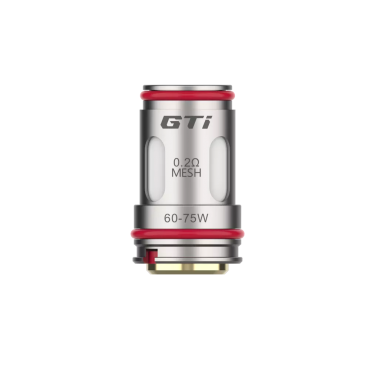 Vaporesso - GTI Mesh Verdampferköpfe