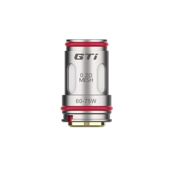 Vaporesso - GTI Mesh Verdampferköpfe