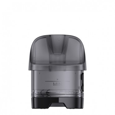 Uwell Crown X Pod - 2er Packung ohne Coil