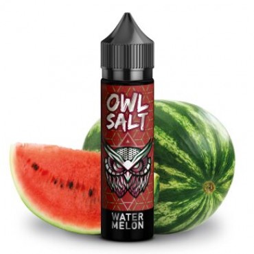 OWL Salt - Watermelon Aroma 10ml