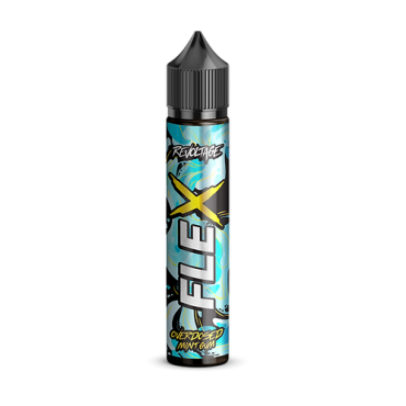 Revoltage - Flex Overdosed Mint Gum Aroma 10ml