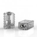 Mechvape Boro Pod Verdampfer - 2er Packung