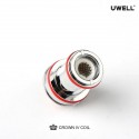 Uwell Crown 4 Verdampferköpfe