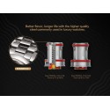 Uwell Crown 4 Verdampferköpfe