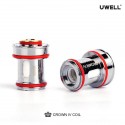 Uwell Crown 4 Verdampferköpfe