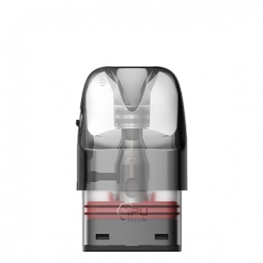 GeekVape Q Side Fill Pod - 3er Packung