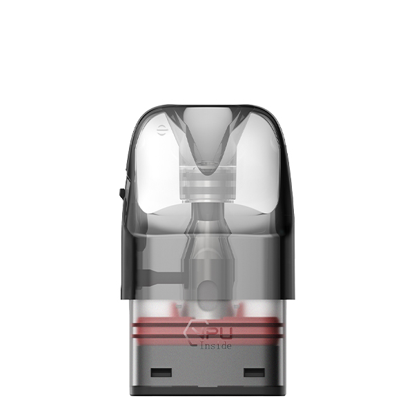 GeekVape Q Side Fill Pod - 3er Packung