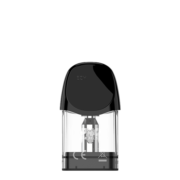 Uwell Caliburn A3 Pod - 4er Packung