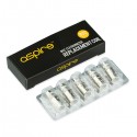Aspire BVC Verdampferköpfe