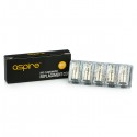 Aspire BVC Verdampferköpfe