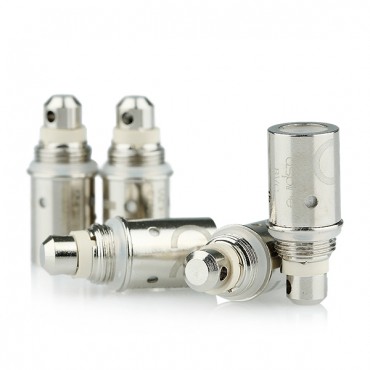 Aspire BVC Verdampferköpfe