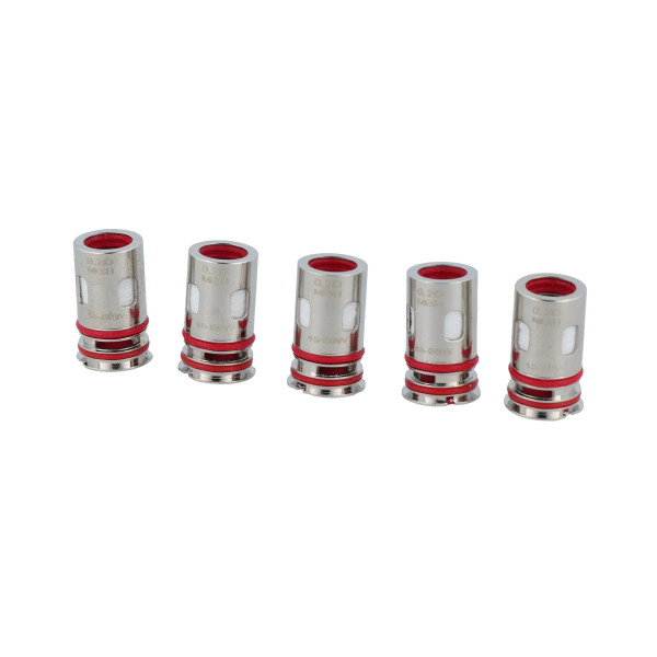 Vaporesso - GTX Mesh Verdampferköpfe