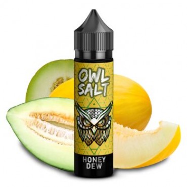 Eulen Aroma - Zitrone Ice Aroma 10ml