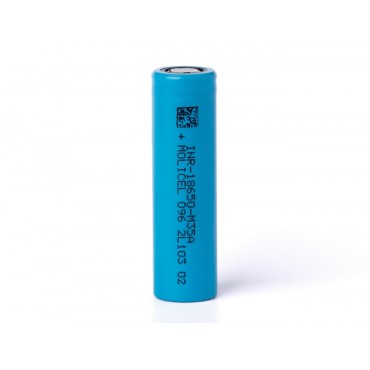 Molicel M35A 18650 3500mAh 10A