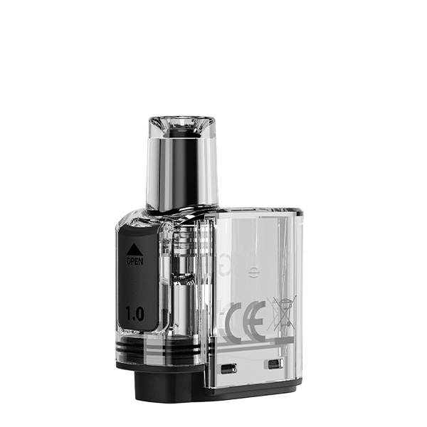 Justfog Glent Pod - 2er Packung