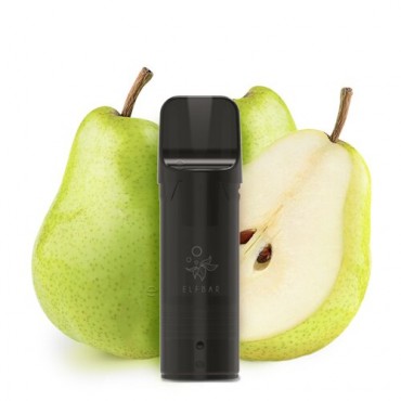 Elfbar ELFA - Pear Prefilled Pod