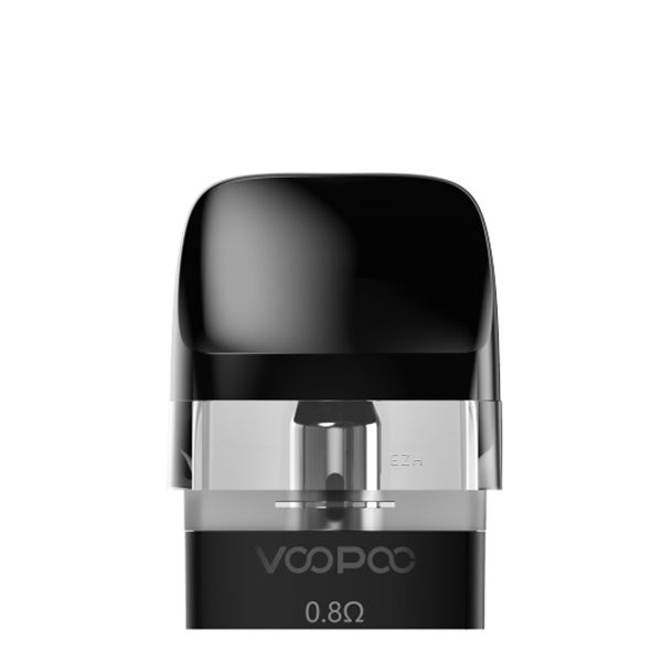 Voopoo Vinci Series V2 Pod - 3er Packung