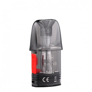 DotMod dotPod Nano V3.1 Pod - 2er Packung