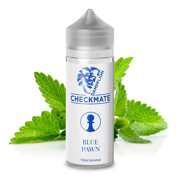Dampflion CHECKMATE - Blue Pawn Aroma 10ml
