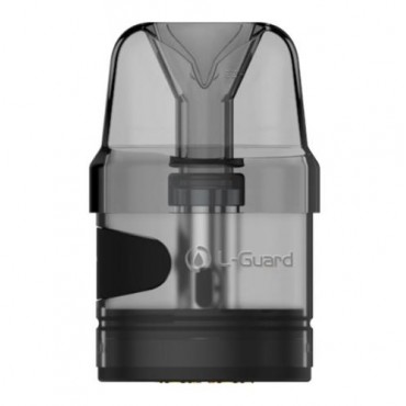 GeekVape Wenax H1 Pod - 3er Packung