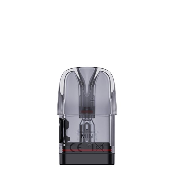 Uwell Caliburn G3 Pod - 4er Packung