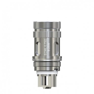 Eleaf EC / ECML Melo und iJust Verdampferköpfe