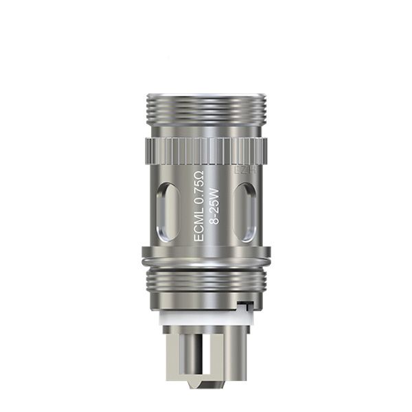 Eleaf EC / ECML Melo und iJust Verdampferköpfe