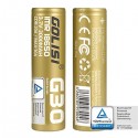 Golisi G30 18650 3000mAh 20A