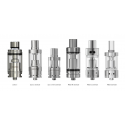 Eleaf EC / ECML Melo und iJust Verdampferköpfe