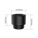 810er Fumytech Delrin Z Drip Tip