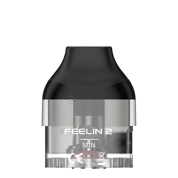 Nevoks Feelin 2 Pod - 2er Packung ohne Coil