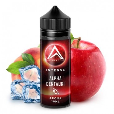 Antimatter - Intense Alpha Centauri Aroma 10ml