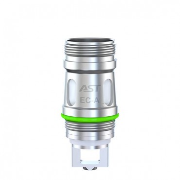 Eleaf EC-A / EC2 / EC-M / EC-N Melo Verdampferköpfe