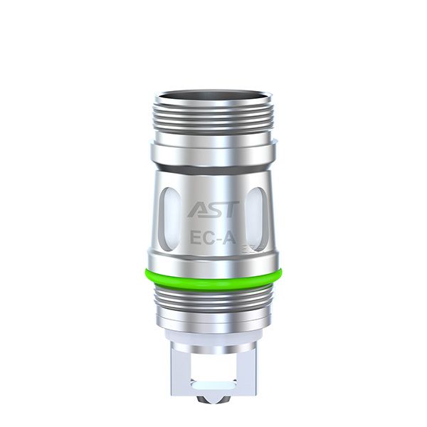 Eleaf EC-A / EC2 / EC-M / EC-N Melo Verdampferköpfe