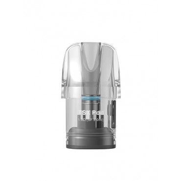 Aspire TSX Pod - 2er Packung