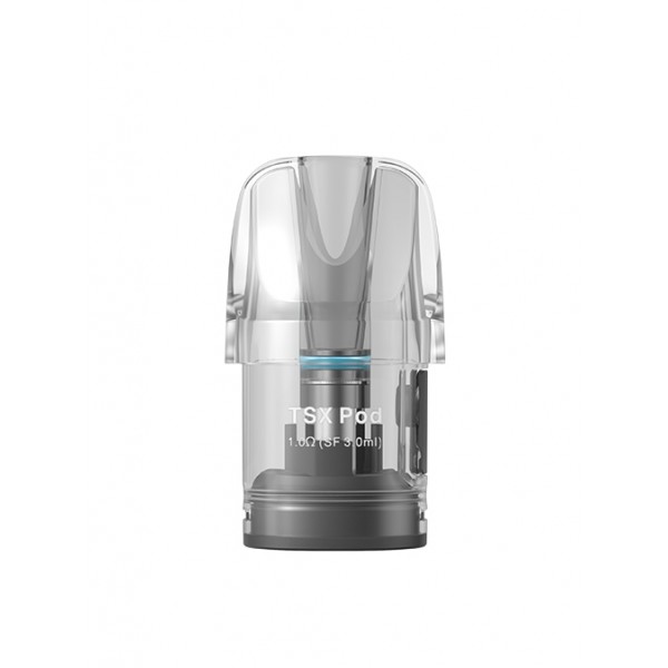Aspire TSX Pod - 2er Packung
