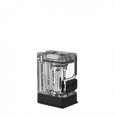 Uwell Havok R Pod - 4er Packung