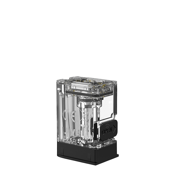 Uwell Havok R Pod - 4er Packung
