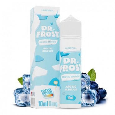 Dr. Frost ARCTIC EDITION - Arctic Blue Ice Aroma 10ml