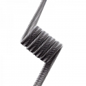 Coils By Scott Boro Ni80 Clapton Coils