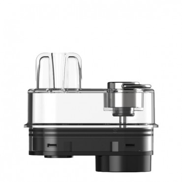 T-Rox Pod - Ohne Coil