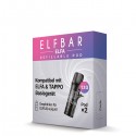 Elfbar ELFA Refillable Pod - 2er Packung