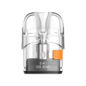 Aspire Pixo Pod - 2er Packung